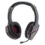 Наушники с микрофоном A4Tech Bloody G575P черный 2м мониторные (G575P 4PIN+USB/BLACK) (уценка)