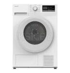 Сушильная машина Weissgauff WD 6128 Heat Pump