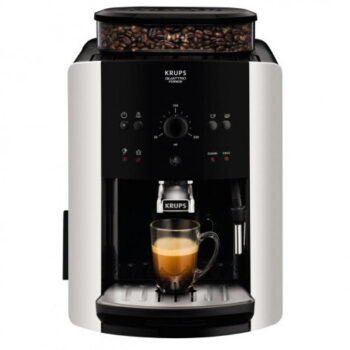 Кофемашина Krups Arabica EA811810 (б/у)