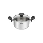 Кастрюля с крышкой TEFAL Primary E3084374 2100120956