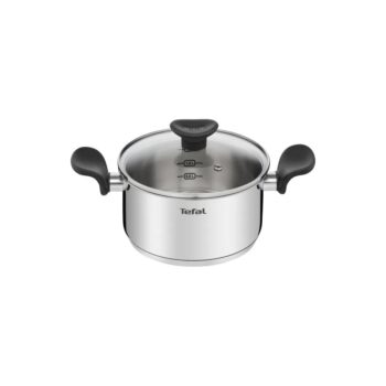Кастрюля с крышкой TEFAL Primary E3084374 2100120956