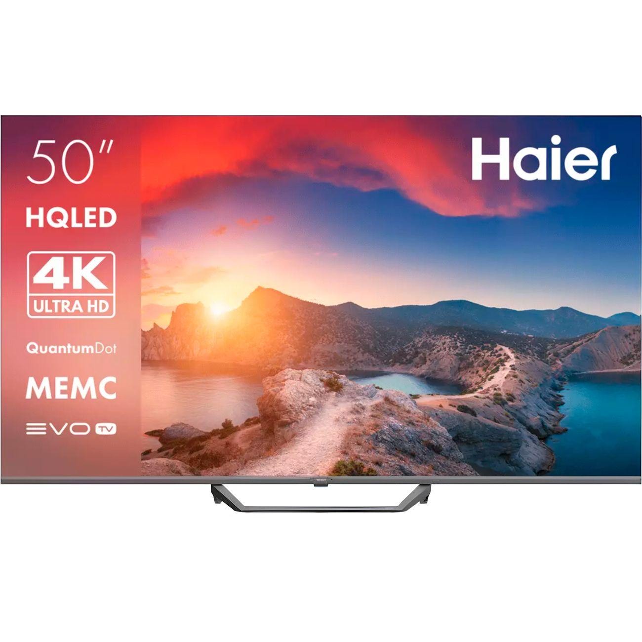 26fec66c9b0da33e86518add588e216b.jpg Телевизор Haier 50 Smart TV S2 Pro CN