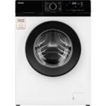 Стиральная машина Weissgauff WM 45106 Steam Grey