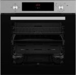 Газовый духовой шкаф Weissgauff WGO 700 D Inox
