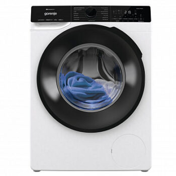 Стиральная машина Gorenje WPNA84A2TWIFI/C кл.:A+++ фронт. макс.:8кг белый инвертор