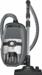 Пылесос Miele Blizzard CX1 PowerLine SKRF5 890Вт графит/черный