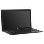 Планшет Digma EVE 1496E N4020/8Gb/256Gb 11.6"/черный IPS 1366x768/Windows 11 Home/5Mpix/5Mpix/5500mA