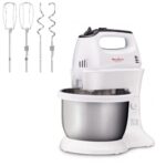 Миксер Moulinex HM3121B1