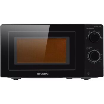Микроволновая Печь Hyundai HYM-M2093 19л. 700Вт черный