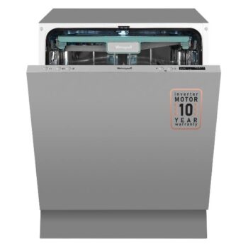 Посудомоечная машина 60 см Weissgauff BDW 6033 Wi-Fi Inverter Autoopen