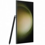 Смартфон Samsung Galaxy S23 Ultra SM-S918B 512Gb 12Gb зеленый 3G 4G 2Sim 6.8" AMOLED 1440x3088 And13