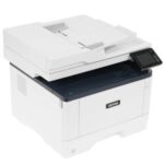 МФУ лазерный Xerox WorkCentre B315V_DNI A4 Duplex Net WiFi белый