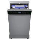 Посудомоечная машина MAUNFELD MWF45331S Inverter