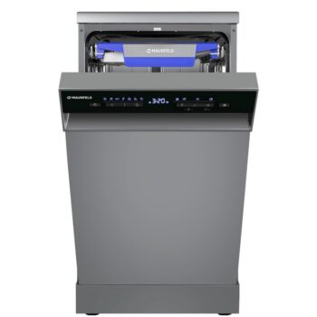 Посудомоечная машина MAUNFELD MWF45331S Inverter