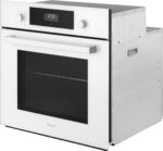 Духовой шкаф Weissgauff EOV 302 SW White Edition