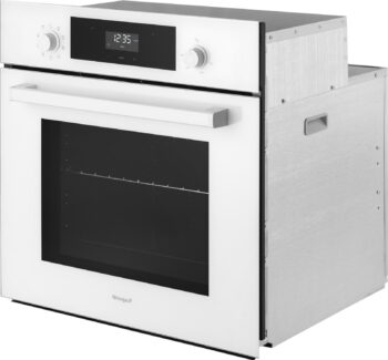 Духовой шкаф Weissgauff EOV 302 SW White Edition