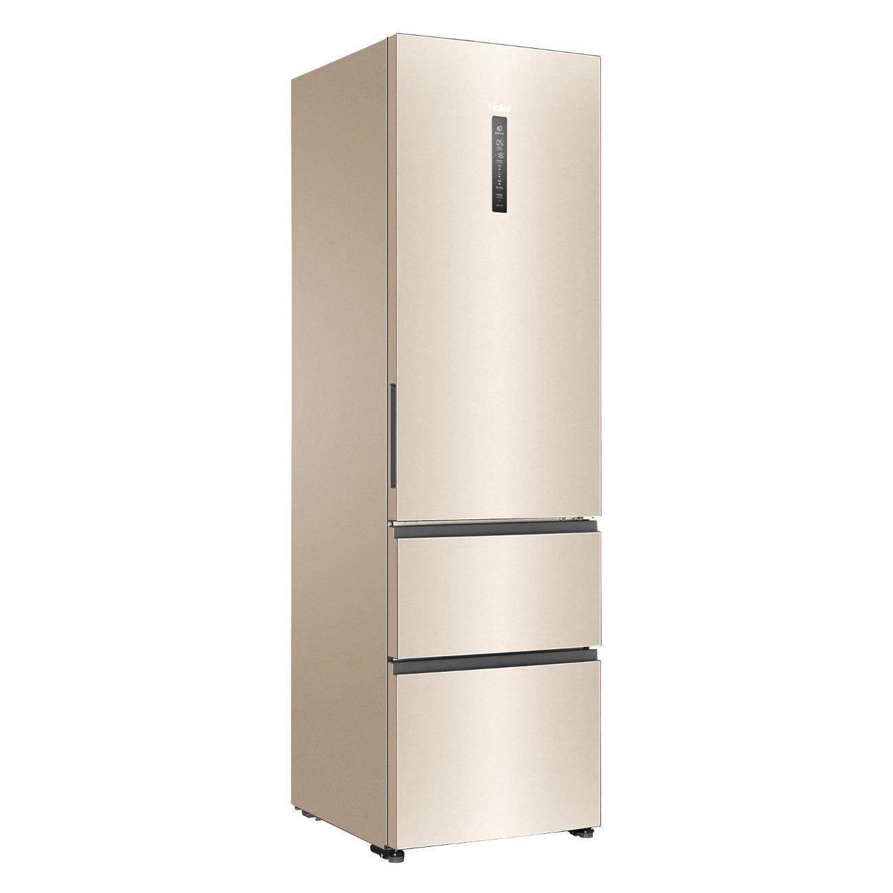2ac0c69cad43b9cc0ad1532f18de0258.jpg Холодильник-морозильник Haier A4F639CGGU1