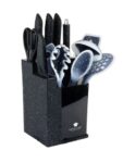 Набор ножей 14 пр. Royal Chef RC-18025