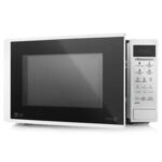 Микроволновая Печь LG MS20R42D 20л. 700Вт белый