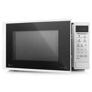 Микроволновая Печь LG MS20R42D 20л. 700Вт белый