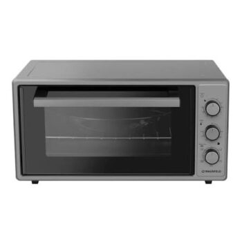 Мини-печь Maunfeld MMO-483MGR01 48л. 1500Вт серый