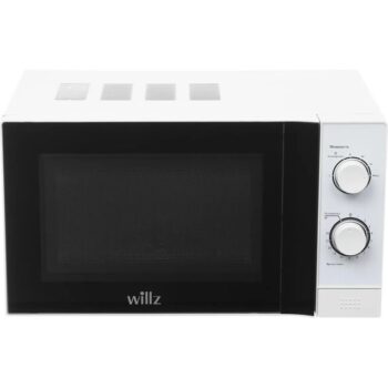 Микроволновая Печь Willz MOS-2009MW 20л. 700Вт белый