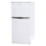 Холодильник Weissgauff WR-092 Defrost White