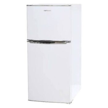 Холодильник Weissgauff WR-092 Defrost White
