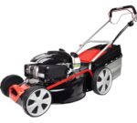 Газонокосилка бензиновая GEOS Classic 46 SP-K Plus
