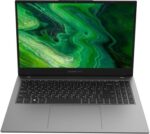 Ноутбук Digma Pro Fortis M i5 1235U/16Gb/SSD512Gb/14.1"/IPS/FHD/W11Pro/grey/4000mAh