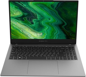 Ноутбук Digma Pro Fortis M i5 1235U/16Gb/SSD512Gb/14.1"/IPS/FHD/W11Pro/grey/4000mAh