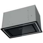 Вытяжка Weissgauff Quadra 606 Black