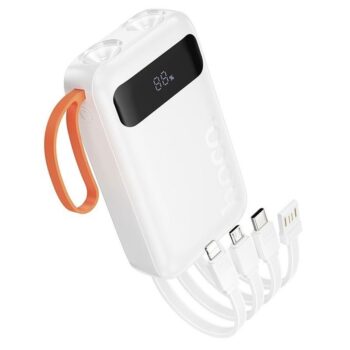 Внешний аккумулятор (Power Bank) Hoco J151, 10000 мAч