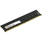 Память DDR4 16GB 3200MHz Silicon Power SP016GBLFU320B02 RTL PC4-25600 CL22 DIMM 288-pin 1.2В dual ra