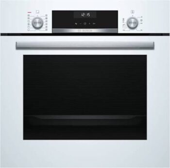Духовые шкафы 60 см BOSCH HIJ517YW0R