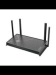 Роутер беспроводной TP-Link Archer BE230 BE3600 100/1000/2500BASE-T черный