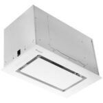 Вытяжка Weissgauff Aura 1200 Remote WH