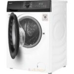 Стиральная машина Weissgauff WMD 6148 DC Inverter Steam