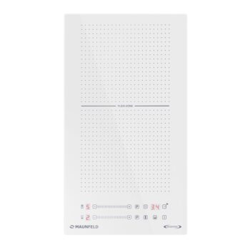 Индукционная варочная панель MAUNFELD CVI292S2FWHD Inverter