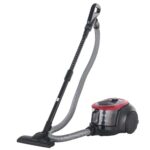Пылесос VC18M21C0VR/EV RED SAMSUNG