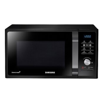 Микроволновая печь 23L SOLO MS23F302TAK/BW 800W SAMSUNG