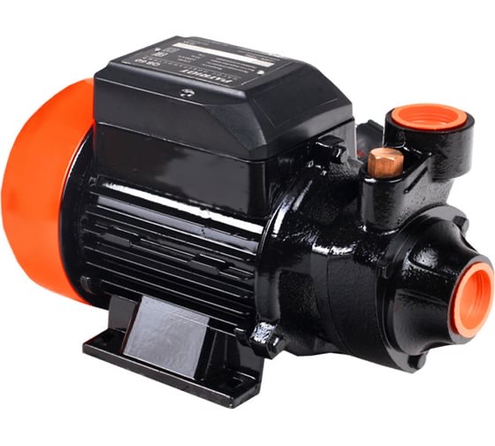 2ec3564f7471c0b05f0aa41b78f3fc07.jpg Насос вихревой поверхностный PATRIOT QB-60, 370 Вт, 1500л/час, подъем - 25 метров