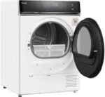 Сушильная машина Weissgauff WD 779 Diamond Heat Pump