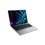 Ноутбук Tecno MegaBook K15SFA Ryzen 7 7735HS/16Gb/SSD512Gb/680M/15.6"/IPS/FHD/W11H/silver/6060mAh