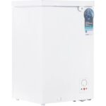 Морозильный ларь Gorenje FH10FPW белый