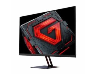 Монитор Bloody 27" MN270Q IPS 2K чер 1ms HDMI DP M/M 180Hz 300cd Ex