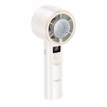 Вентилятор HOCO HX612 WHITE