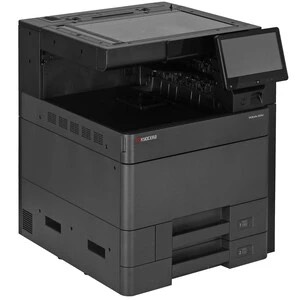 МФУ лазерный Kyocera TASKalfa 3253ci (1102VG3NL0) A3 Duplex Net черный