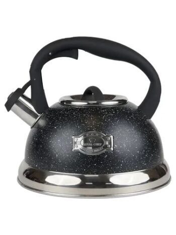 Чайник Royal Chef RC-6059 3 л.BLC