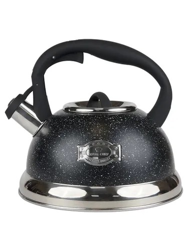 3208332a4cd9bbcca6a0167d1e2a99c5.jpg Чайник Royal Chef RC-6059 3 л.BLC